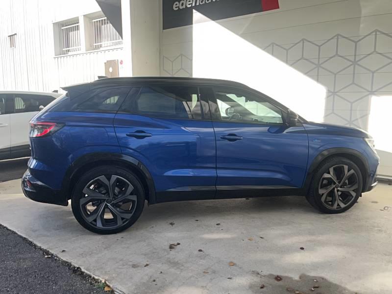 Renault Austral E-Tech hybrid 200 Techno esprit Alpine