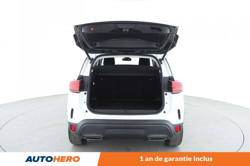 Citroën C5 Aircross 1.5 Blue-HDi Shine Bv6 131 ch