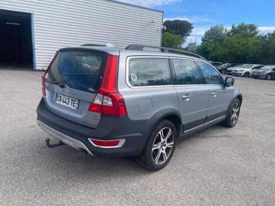 Volvo Xc70 D5 Awd 215ch Xenium Geartronic