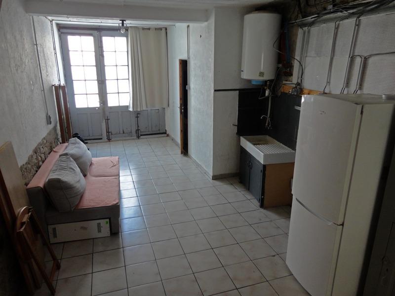 Maison - 84 m² - 4 pièces