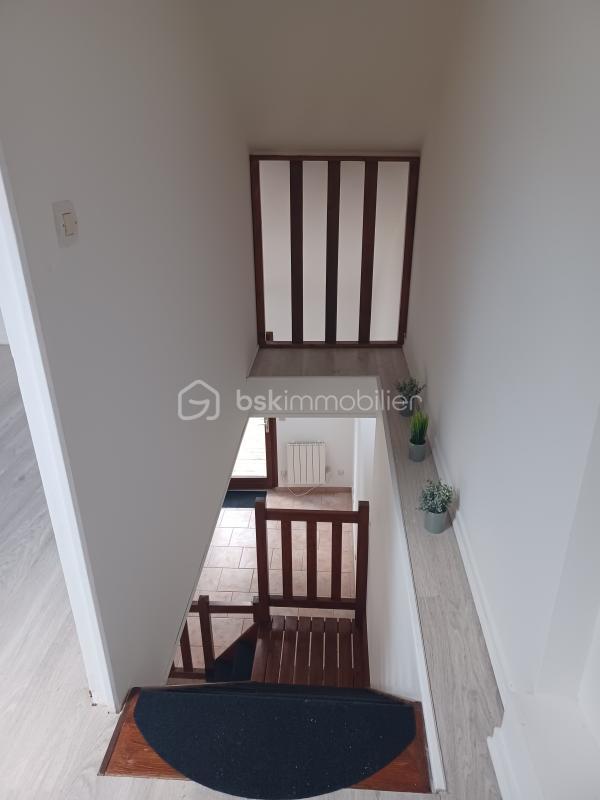 Maison - 40 m² - 2 pièces