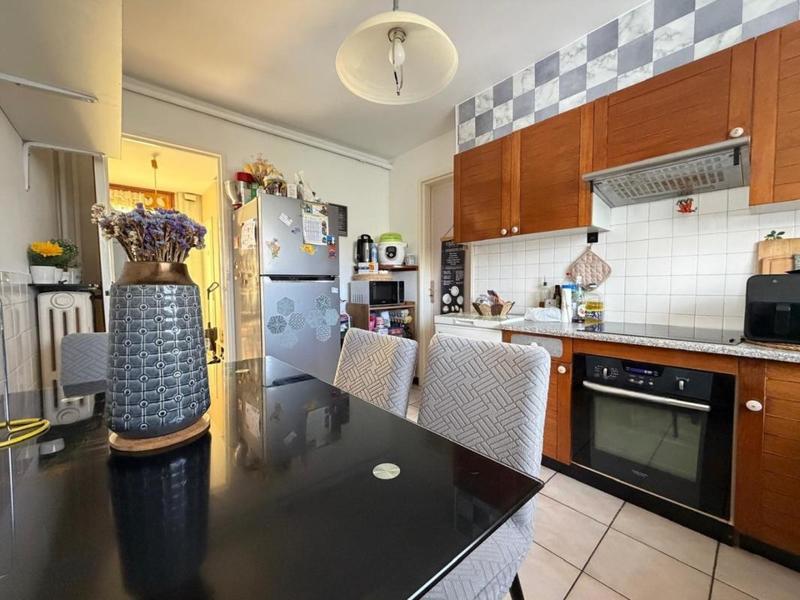 Maison - 114 m² - 5 pièces