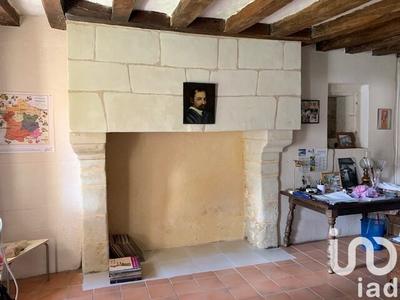 Maison - 192 m² - 6 pièces