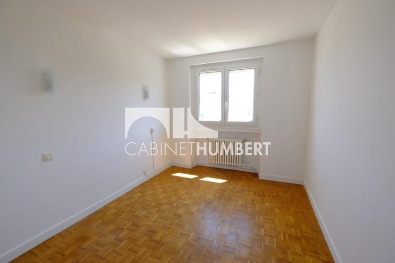 Appartement - 70 m² - 4 pièces