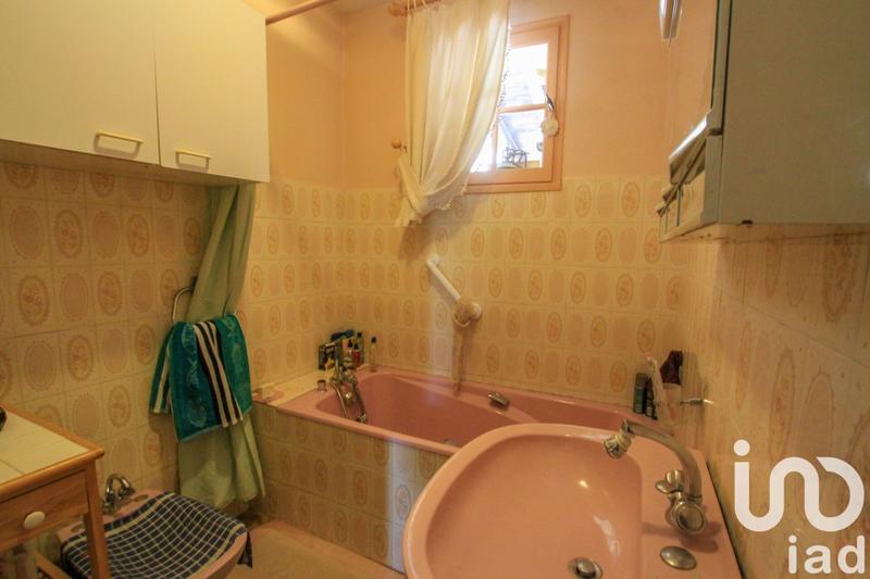 Maison - 155 m² - 5 pièces