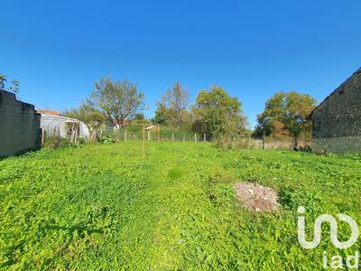 Maison - 206 m² - 5 pièces