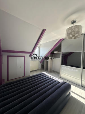 Maison - 142 m² - 5 pièces
