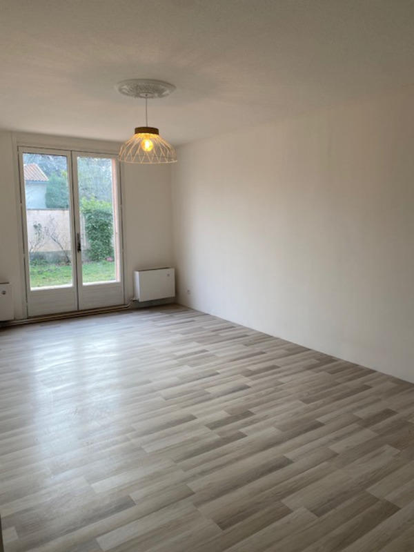 Maison de ville - 107 m² - 6 pièces