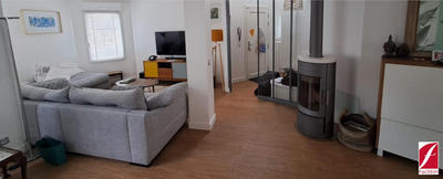 Maison - 151 m² - 6 pièces