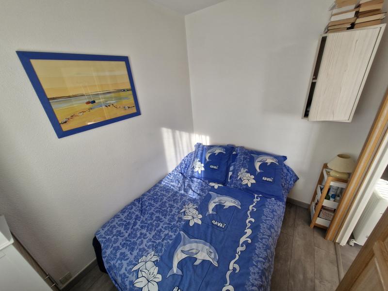 Appartement - 25 m² - 2 pièces