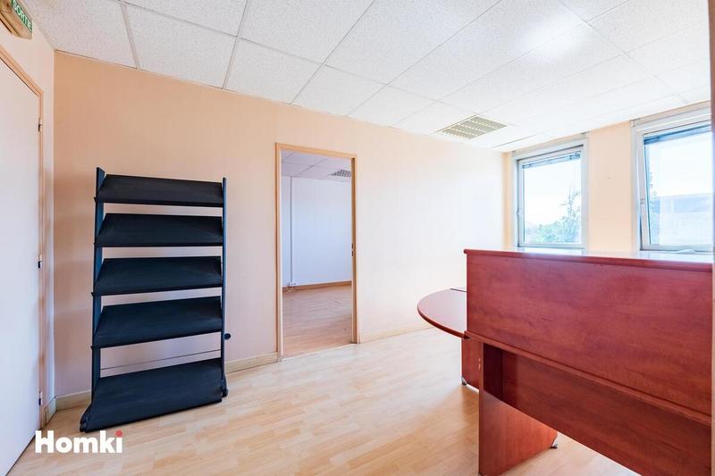 Bureau - 47 m² - 3 pièces