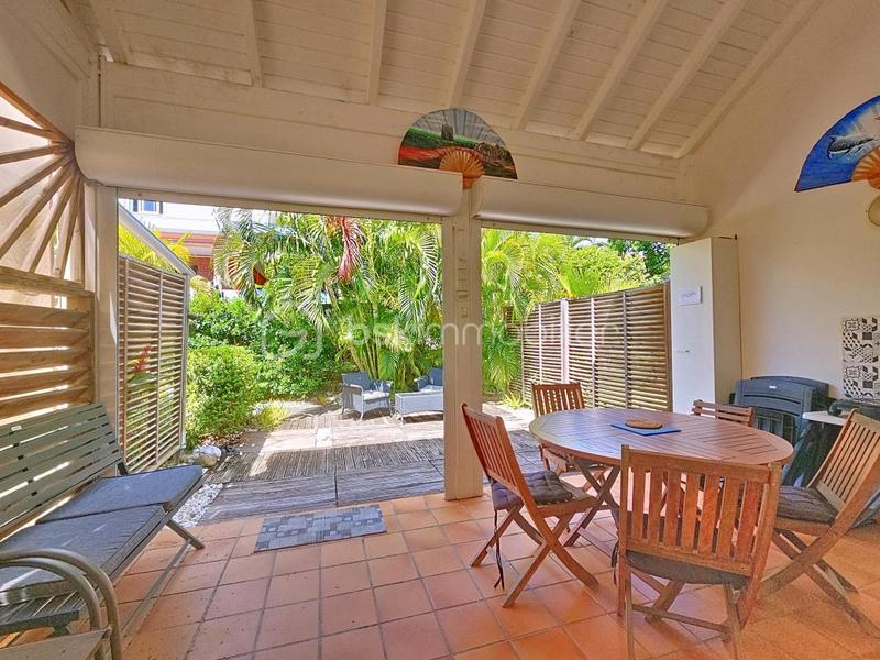 Maison - 33 m² - 2 pièces