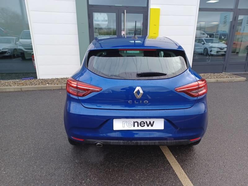 Renault Clio TCe 90 Equilibre