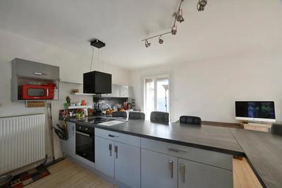 Maison - 118 m² - 5 pièces