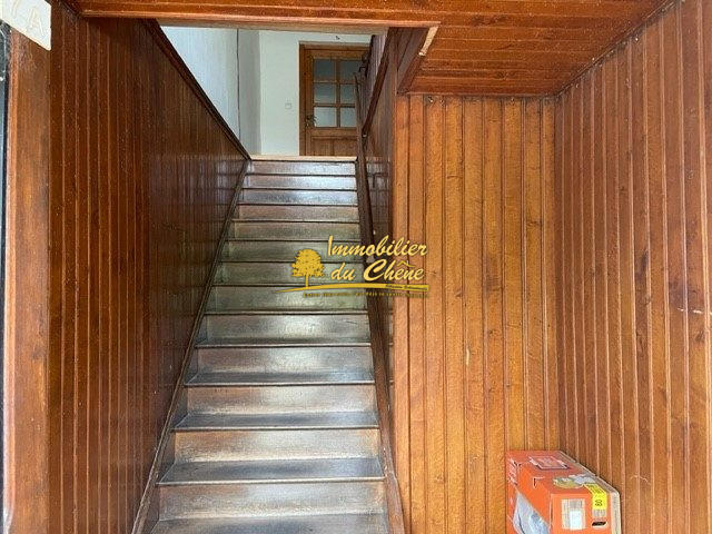 Appartement - 139 m² - 4 pièces