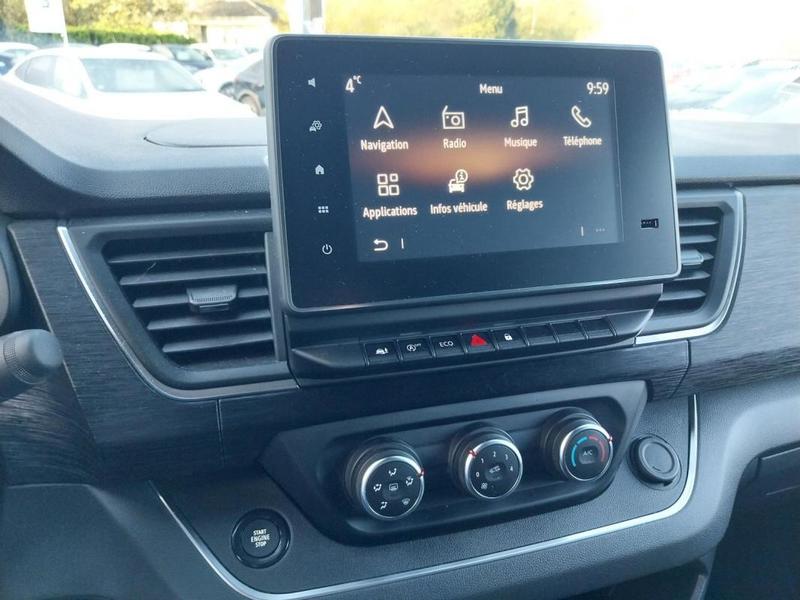 Renault Trafic L2 dCi 150 Energy s&amp;S Intens