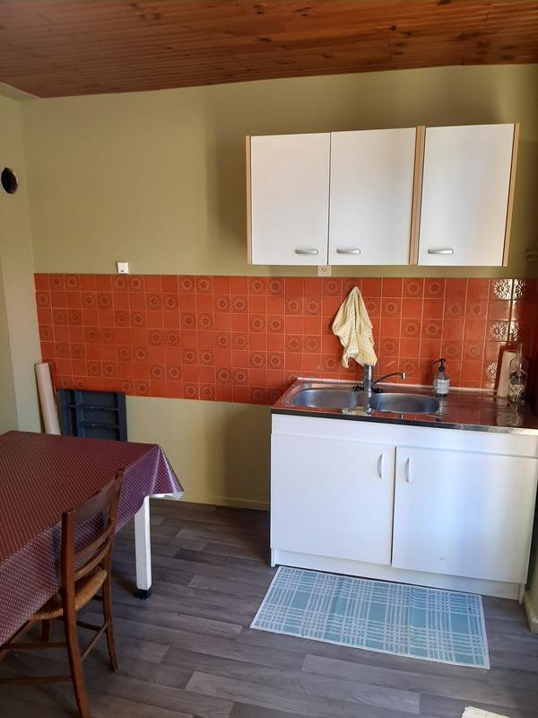 Maison de campagne - 102 m² - 8 pièces