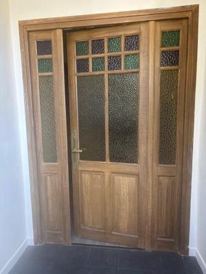 Maison - 124 m² - 6 pièces