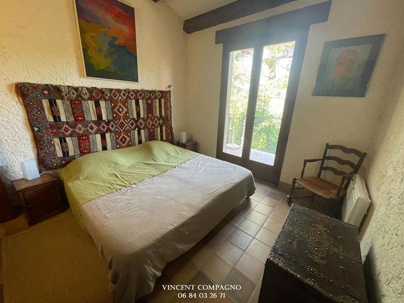 Maison - 113 m² - 5 pièces