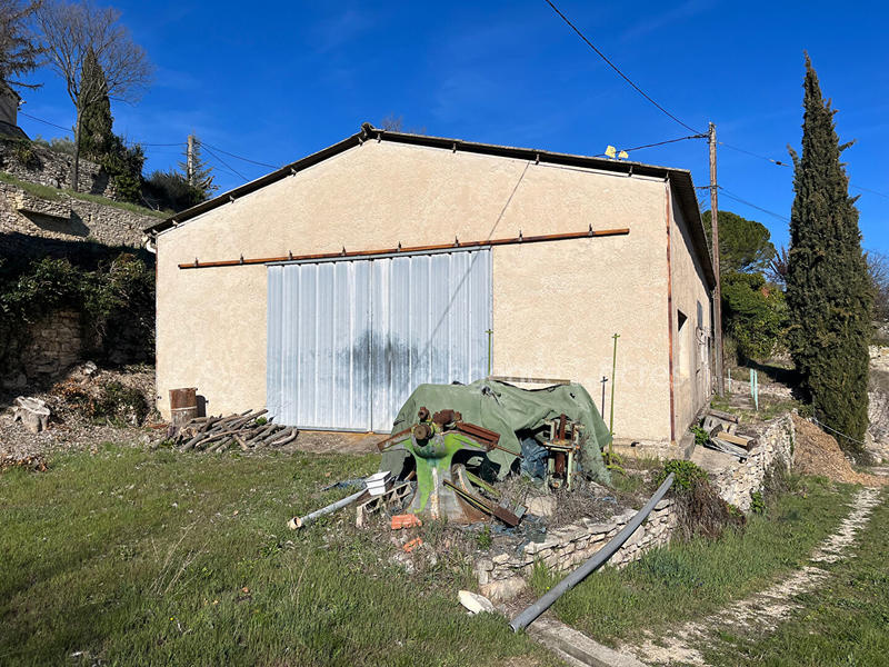 Maison - 130 m² - 3 pièces