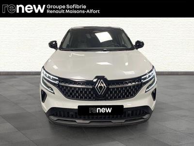 Renault Austral mild hybrid advanced 130 Techno