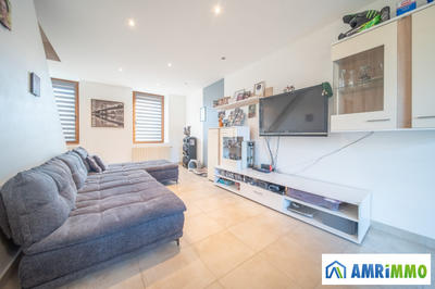 Maison - 125 m² - 4 pièces