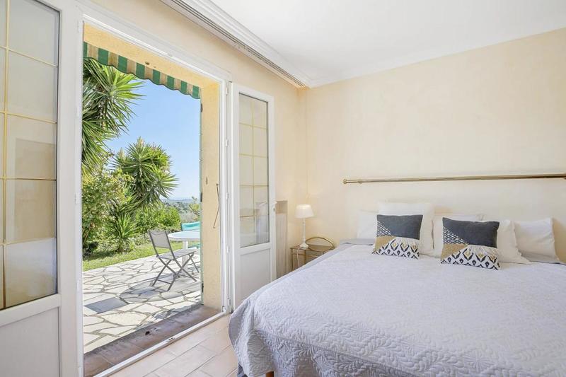 Villa - 161 m² - 5 pièces