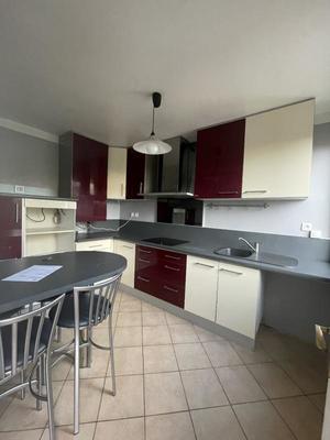 Villa - 95 m² - 4 pièces