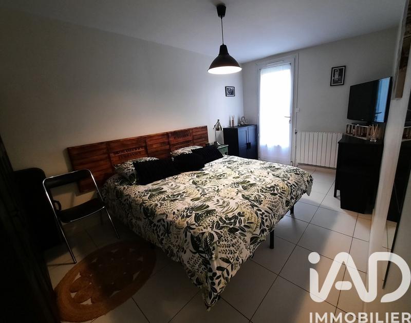 Appartement - 78 m² - 3 pièces
