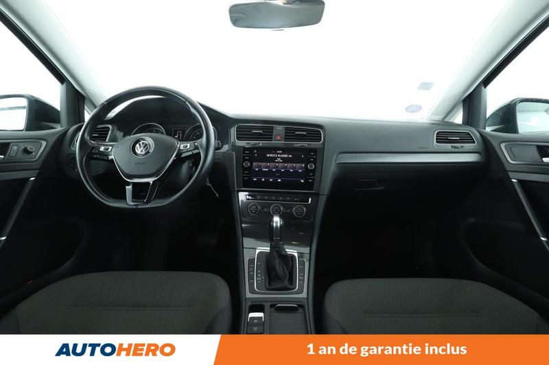 Volkswagen Golf VII 1.4 Tsi BlueMotion Dsg7 5p 125 ch