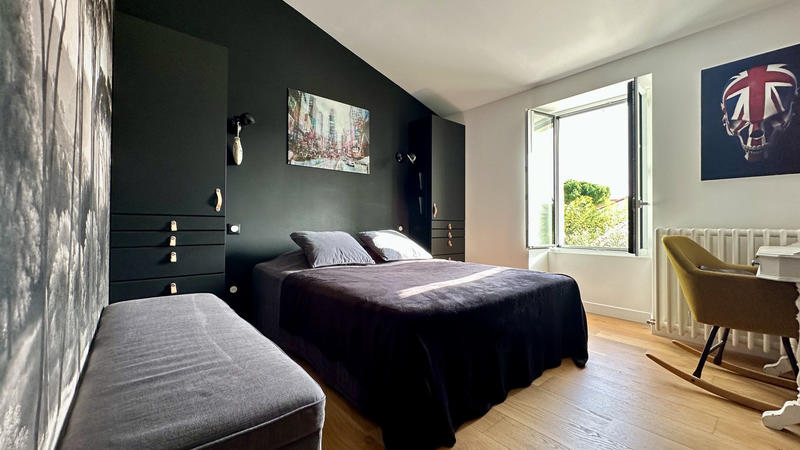 Villa - 105 m² - 4 pièces