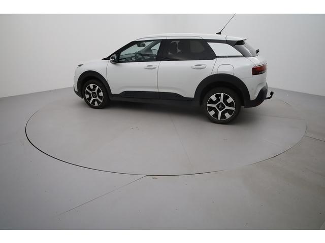 Citroën C4 Cactus Shine PureTech 110 s&amp;S Bvm6
