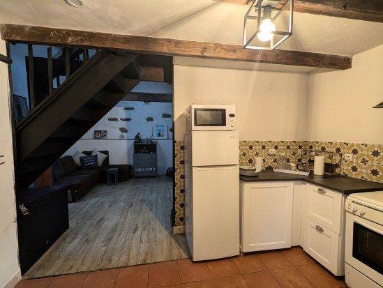 Maison - 133 m² - 5 pièces