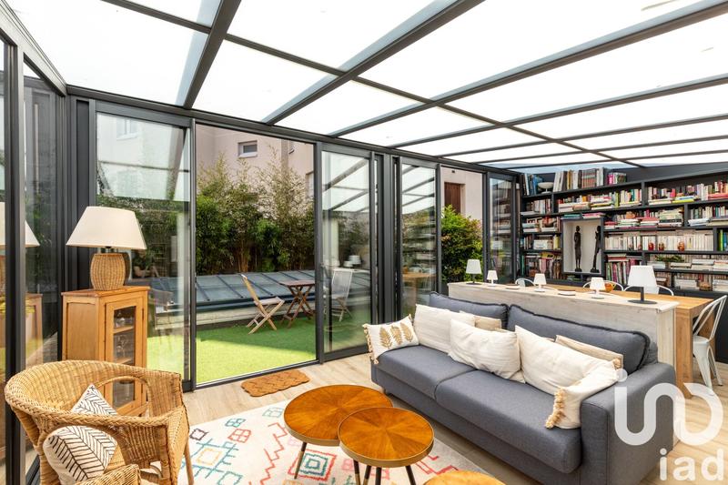 Appartement - 84 m² - 3 pièces