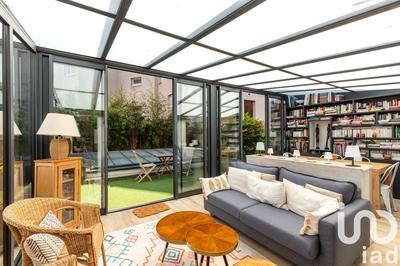 Appartement - 84 m² - 3 pièces