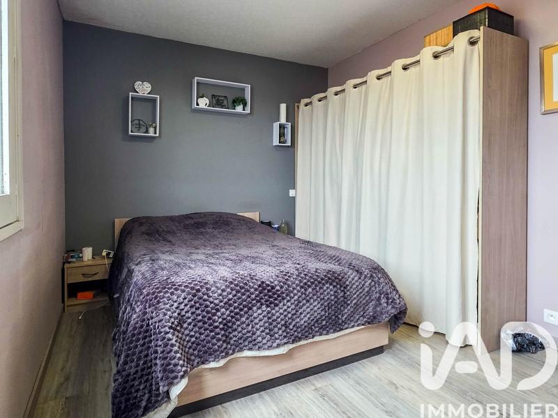 Appartement - 84 m² - 4 pièces