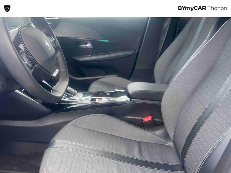 Peugeot 208 PureTech 100 s&amp;S Eat8 Allure