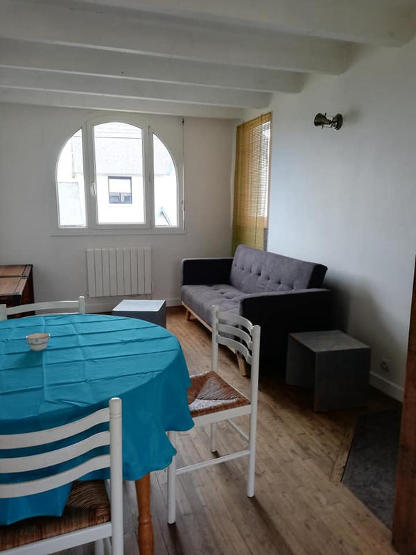 Maison - 29 m² - 1 pièce