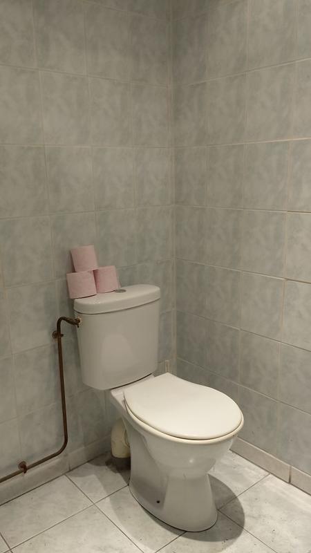 Local commercial - 500 m² - 12 pièces