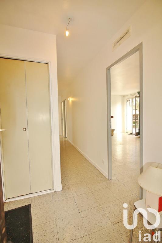 Maison - 75 m² - 3 pièces