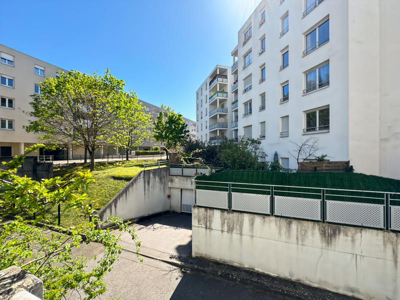 Appartement - 88 m² - 4 pièces