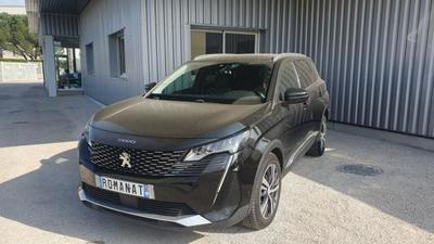 Peugeot 5008 BlueHDi 130ch s&amp;S Eat8 Allure Pack