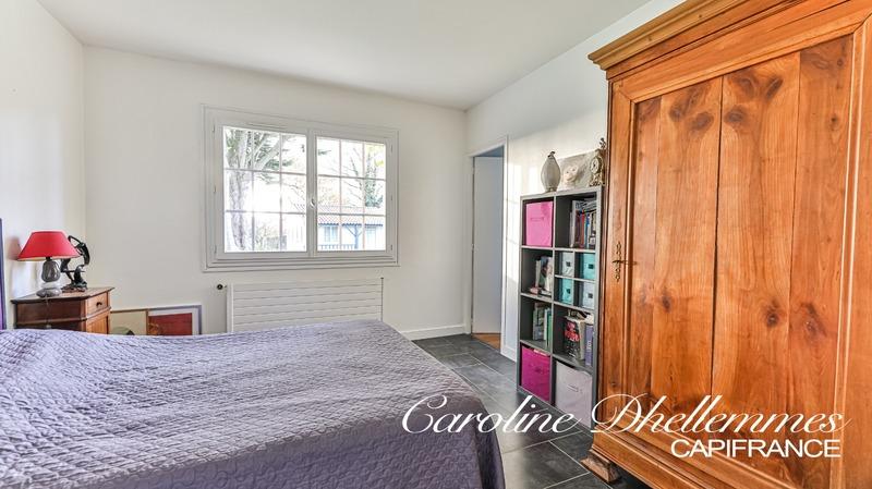 Maison - 180 m² - 6 pièces