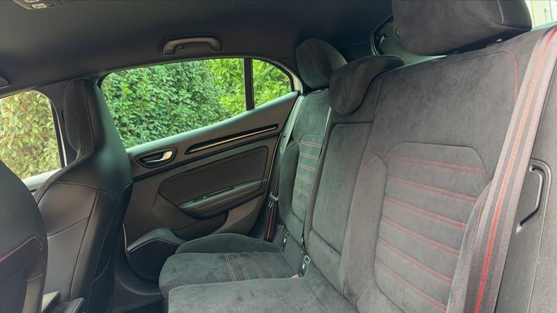 Renault Mégane 1.8 TCe 279 Edc6 Rs