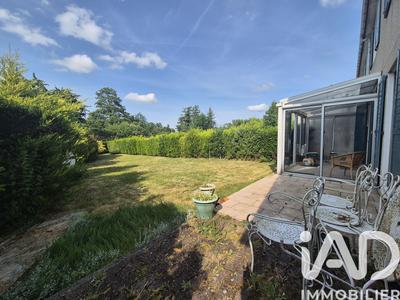 Maison - 94 m² - 4 pièces