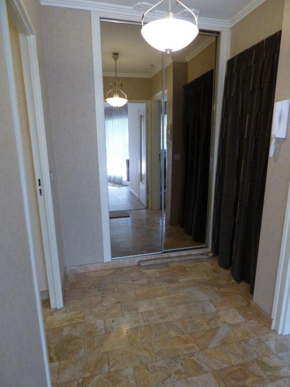 Appartement - 53 m² - 1 pièce