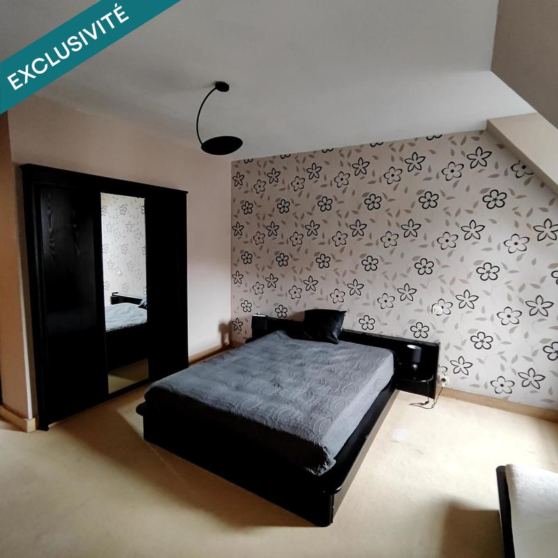 Propriété - 476 m² - 21 pièces