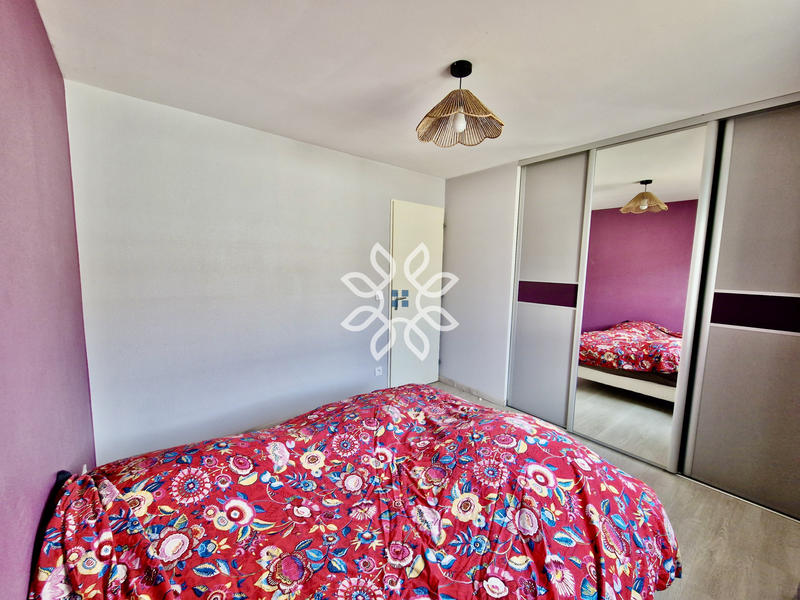 Maison - 78 m² - 4 pièces