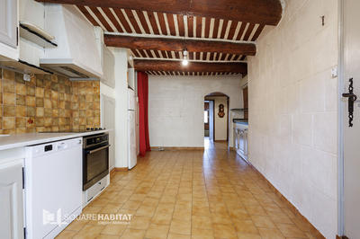 Maison - 95 m² - 3 pièces
