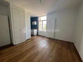 Appartement - 26 m² - 1 pièce
